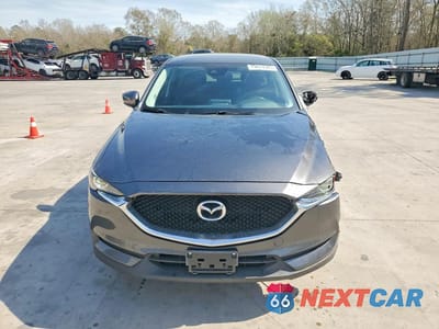 Piąte zdjęcie samochodu w środku: 2017 MAZDA CX-5 TOURING VIN:JM3KFBCL9H0210186 - miniatura