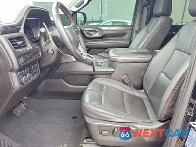 Zdjęcie 7 z 13 samochodu: 2023 CHEVROLET TAHOE K1500 RST VIN:1GNSKRKD3PR237067 - miniatura