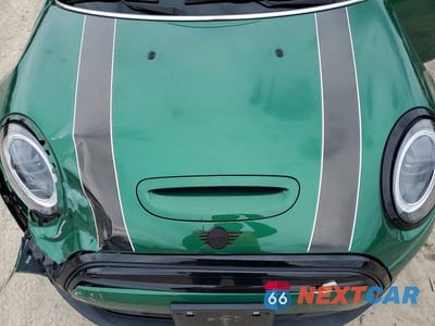 Zdjęcie 11 z 11 samochodu: 2023 MINI COOPER SE VIN:WMW13DJ09P2T83465 - miniatura