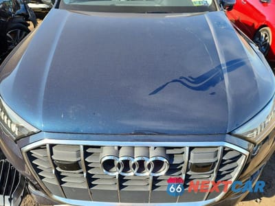 Zdjęcie 12 z 13 samochodu: 2023 AUDI Q7 PREMIUM VIN:WA1AXBF74PD025402 - miniatura