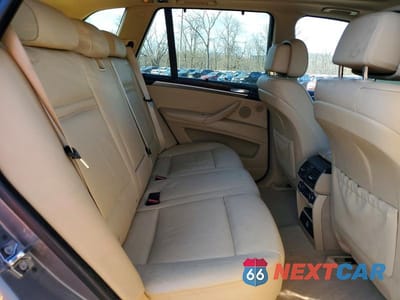 Zdjęcie 11 z 13 samochodu: 2008 BMW X5 3.0I VIN:5UXFE43578L002749 - miniatura