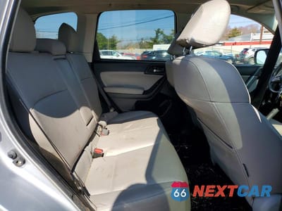 Zdjęcie 11 z 12 samochodu: 2015 SUBARU FORESTER 2.5I LIMITED VIN:JF2SJAKC5FH477795 - miniatura