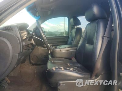Zdjęcie 7 z 12 samochodu: 2009 CHEVROLET SILVERADO K1500 LT VIN:3GCEK23399G267941 - miniatura