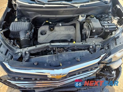 Zdjęcie 11 z 12 samochodu: 2019 CHEVROLET EQUINOX LT VIN:2GNAXKEV8K6152139 - miniatura