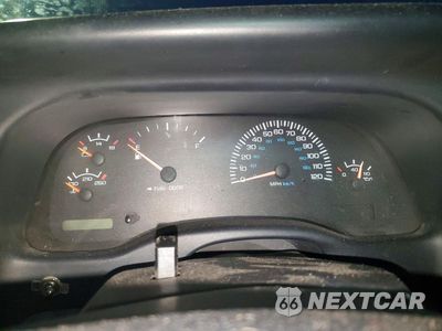 Zdjęcie 9 z 14 samochodu: 1998 DODGE DAKOTA VIN:1B7FL22P9WS630992 - miniatura