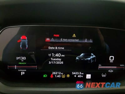 Zdjęcie 9 z 11 samochodu: 2022 AUDI RS E-TRON GT VIN:WAUBHBFW0N7902202 - miniatura