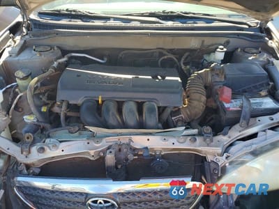 Zdjęcie 11 z 11 samochodu: 2005 TOYOTA COROLLA CE VIN:1NXBR32E85Z411375 - miniatura