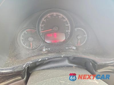 Zdjęcie 9 z 13 samochodu: 2017 VOLKSWAGEN BEETLE 1.8T VIN:3VWF17ATXHM625973 - miniatura