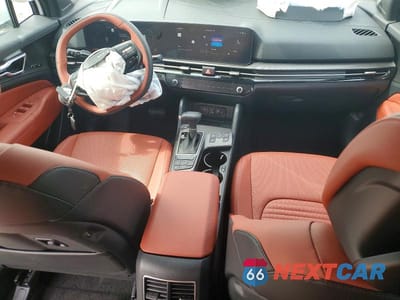 Zdjęcie 8 z 13 samochodu: 2026 KIA SPORTAGE SX-PRESTIGE VIN:5XYK5CDF0TG389795 - miniatura