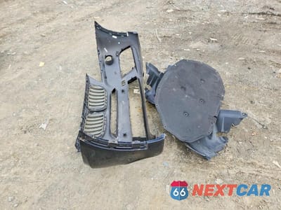 Zdjęcie 13 z 13 samochodu: 2012 BMW X3 XDRIVE35I VIN:5UXWX7C52CL889522 - miniatura