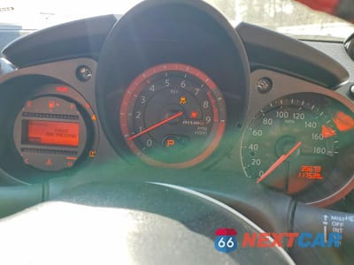 Zdjęcie 9 z 13 samochodu: 2020 NISSAN 370Z BASE VIN:JN1AZ4EH7LM822133 - miniatura