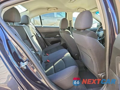 Zdjęcie 10 z 11 samochodu: 2016 CHEVROLET CRUZE LIMITED LT VIN:1G1PE5SB5G7105915 - miniatura