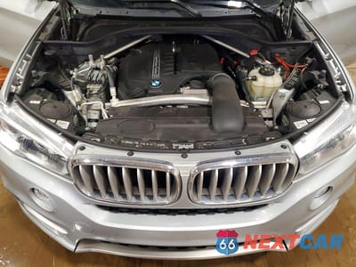 Zdjęcie 12 z 12 samochodu: 2017 BMW X5 XDRIVE35I VIN:5UXKR0C32H0V78504 - miniatura