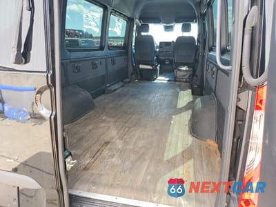 Zdjęcie 10 z 14 samochodu: 2024 MERCEDES-BENZ SPRINTER 2500 VIN:W1Z4NGHY6RT184580 - miniatura
