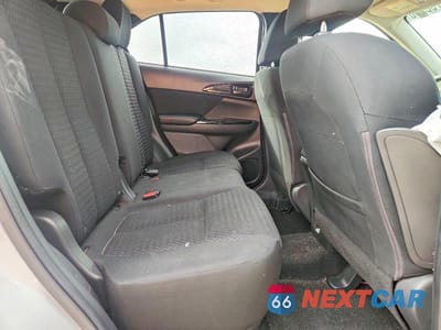 Zdjęcie 11 z 13 samochodu: 2022 MITSUBISHI ECLIPSE CROSS LE VIN:JA4ATVAA1NZ005012 - miniatura