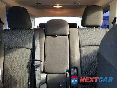 Zdjęcie 10 z 13 samochodu: 2016 DODGE JOURNEY SXT VIN:3C4PDCBG2GT241070 - miniatura