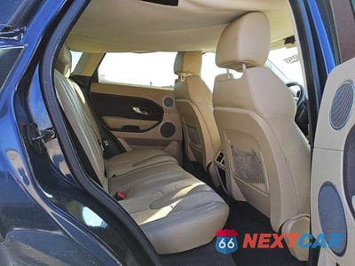 Zdjęcie 11 z 12 samochodu: 2014 LAND ROVER RANGE ROVER EVOQUE PURE VIN:SALVN2BG3EH899015 - miniatura