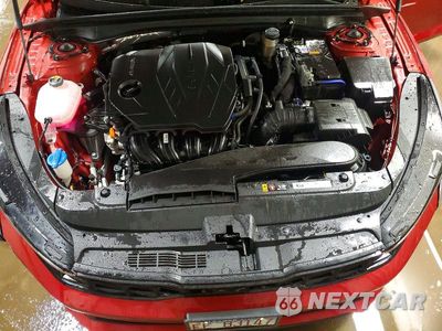 Zdjęcie 11 z 13 samochodu: 2025 KIA K5 LXS VIN:KNAG24J72S5278221 - miniatura