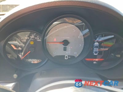 Zdjęcie 9 z 12 samochodu: 2018 PORSCHE CAYMAN S VIN:WP0AB2A81JK278345 - miniatura