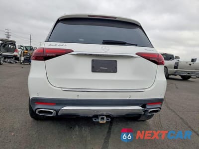 Zdjęcie 6 z 13 samochodu: 2024 MERCEDES-BENZ GLE 450 4MATIC VIN:4JGFB5KB6RB016202 - miniatura