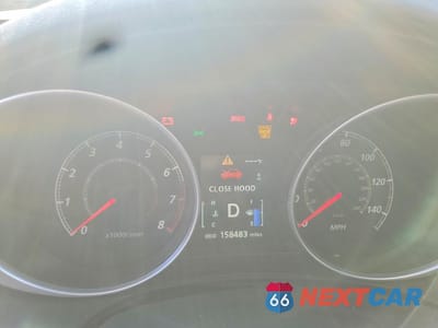 Zdjęcie 9 z 15 samochodu: 2015 MITSUBISHI OUTLANDER SPORT ES VIN:4A4AR3AU1FE030092 - miniatura