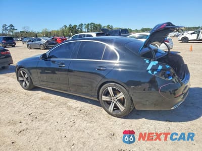 Drugie zdjęcie samochodu z przodu: 2022 MERCEDES-BENZ C 300 VIN:W1KAF4GB7NR061825 - miniatura