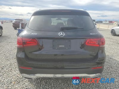 Zdjęcie 6 z 13 samochodu: 2021 MERCEDES-BENZ GLC 300 4MATIC VIN:W1N0G8EB9MV308533 - miniatura