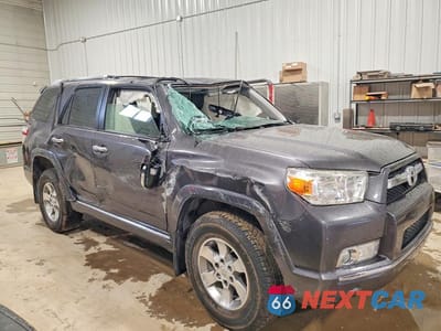 Zdjęcie 7 z 26 samochodu: 2013 TOYOTA 4RUNNER SR5 VIN:JTEBU5JR4D5143951 - miniatura