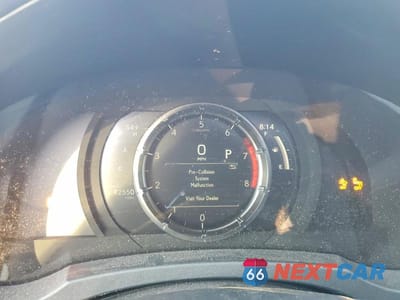 Zdjęcie 9 z 12 samochodu: 2023 LEXUS IS 350 F SPORT VIN:JTHGZ1E20P5027800 - miniatura