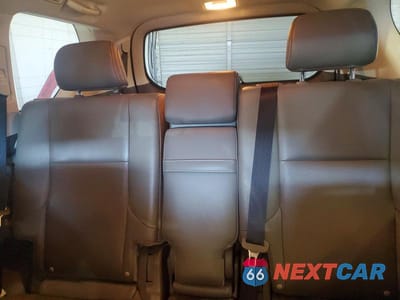 Zdjęcie 10 z 13 samochodu: 2015 LEXUS GX 460 BASE VIN:JTJBM7FX7F5099631 - miniatura