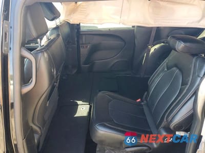 Zdjęcie 11 z 12 samochodu: 2025 CHRYSLER PACIFICA SELECT VIN:2C4RC1BG7SR507453 - miniatura