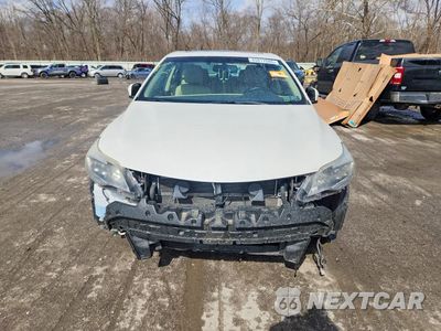 Piąte zdjęcie samochodu w środku: 2013 TOYOTA AVALON PREMIUM VIN:4T1BD1EB2DU012609 - miniatura