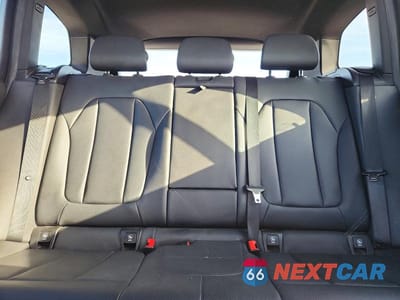 Zdjęcie 10 z 13 samochodu: 2019 BMW X3 SDRIVE30I VIN:5UXTR7C51KLR43775 - miniatura