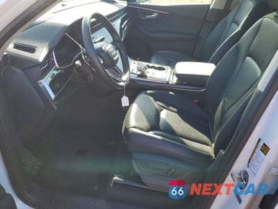 Zdjęcie 7 z 13 samochodu: 2021 AUDI Q7 PRESTIGE VIN:WA1VXAF71MD032699 - miniatura