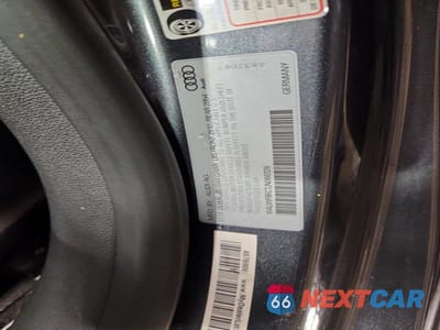 Zdjęcie 12 z 12 samochodu: 2018 AUDI S7 PREMIUM PLUS VIN:WAUWFBFC7JN066326 - miniatura