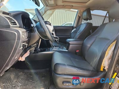 Zdjęcie 7 z 13 samochodu: 2016 TOYOTA 4RUNNER SR5 PREMIUM VIN:JTEZU5JR0G5136417 - miniatura