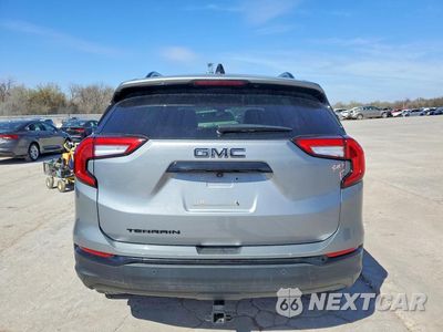 Zdjęcie 6 z 13 samochodu: 2023 GMC TERRAIN SLT VIN:3GKALPEG0PL244937 - miniatura
