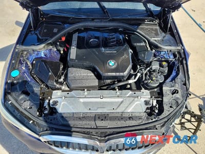Zdjęcie 11 z 12 samochodu: 2020 BMW 330I VIN:3MW5R1J03L8B30488 - miniatura
