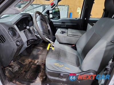Zdjęcie 7 z 11 samochodu: 2013 FORD F350 SUPER DUTY VIN:1FT7X3B68DEB35345 - miniatura