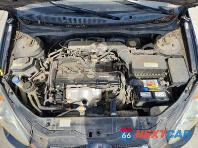 Zdjęcie 11 z 13 samochodu: 2007 HYUNDAI ACCENT GS VIN:KMHCM36C27U050370 - miniatura