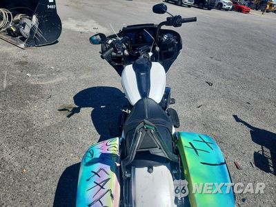 Zdjęcie 6 z 9 samochodu: 2024 HARLEY-DAVIDSON FLTRX VIN:1HD1KH719RB652627 - miniatura