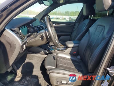 Zdjęcie 7 z 13 samochodu: 2018 BMW X3 XDRIVE30I VIN:5UXTR9C54JLD58850 - miniatura