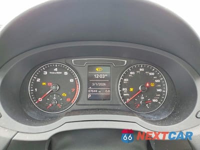 Zdjęcie 9 z 13 samochodu: 2017 AUDI Q3 PREMIUM VIN:WA1ECCFS1HR014630 - miniatura