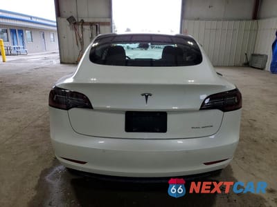Zdjęcie 6 z 11 samochodu: 2022 TESLA MODEL 3 VIN:5YJ3E1EB1NF334884 - miniatura