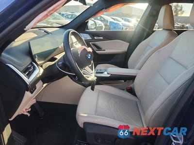 Zdjęcie 7 z 12 samochodu: 2025 BMW X1 XDRIVE28I VIN:WBX73EF00S5141721 - miniatura