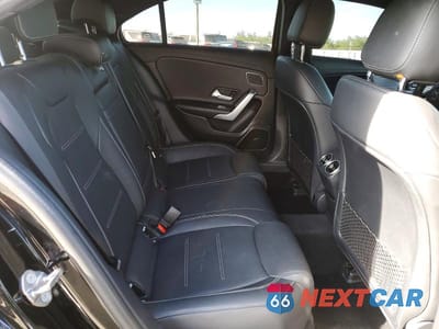 Zdjęcie 10 z 13 samochodu: 2019 MERCEDES-BENZ A 220 VIN:WDD3G4EB9KW024894 - miniatura