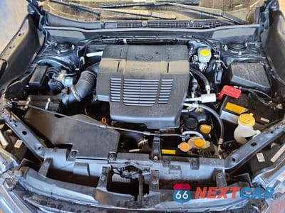 Zdjęcie 12 z 13 samochodu: 2024 SUBARU FORESTER PREMIUM VIN:JF2SKADC2RH503705 - miniatura