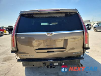Zdjęcie 6 z 13 samochodu: 2016 CADILLAC ESCALADE PREMIUM VIN:1GYS4CKJ9GR102336 - miniatura