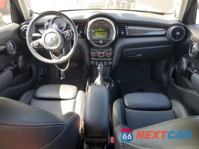 Zdjęcie 8 z 12 samochodu: 2016 MINI COOPER S VIN:WMWXU3C54G2D29875 - miniatura