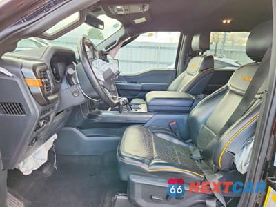 Zdjęcie 7 z 12 samochodu: 2023 FORD F150 SUPERCREW VIN:1FTEW1E84PFB17791 - miniatura